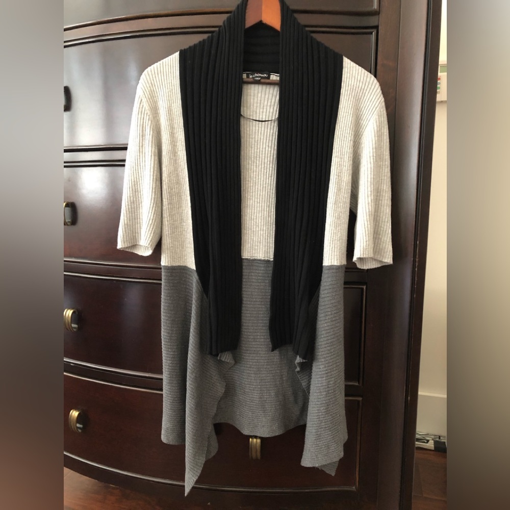 Le Chateau buttery soft cardigan sweater
